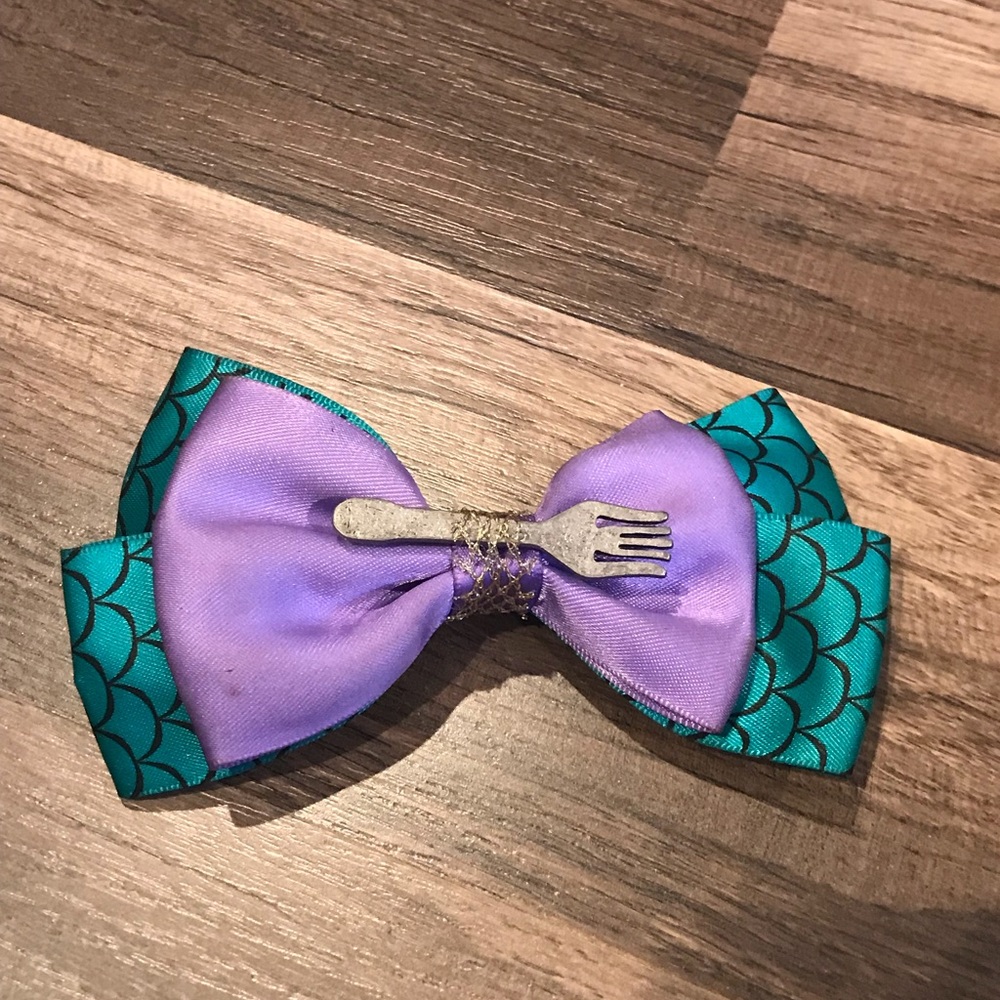 Reserved Bow